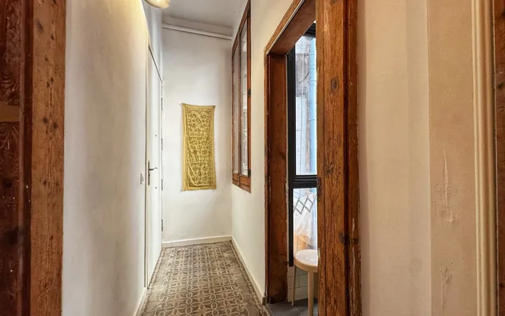 Piso en Calle de l'Est, 3, El Raval - Foto 22