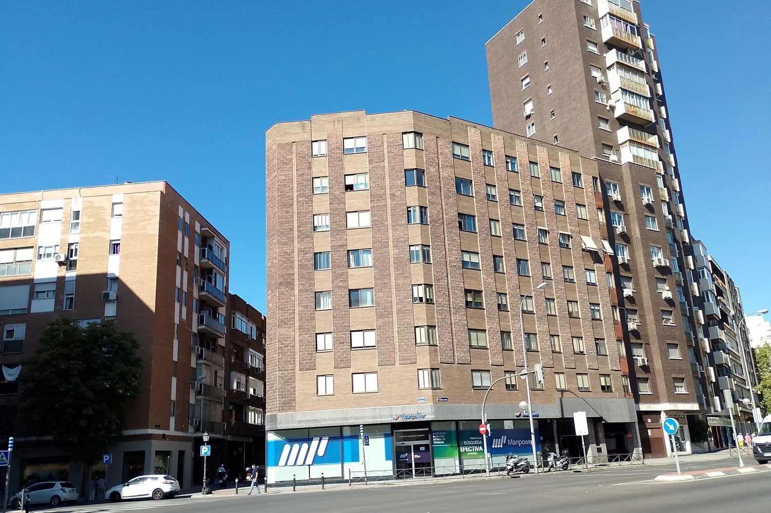 Piso en Calle de Francisco Silvela, 37 -35, Lista - Foto 3