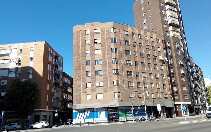 Piso en Calle de Francisco Silvela, 37 -35, Lista - Foto 3