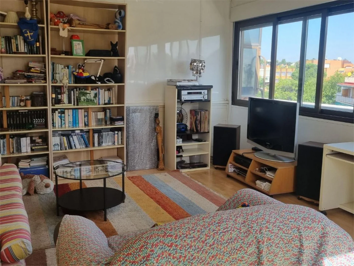 Piso en  Calle de Ángel Larra 37 - Foto 35