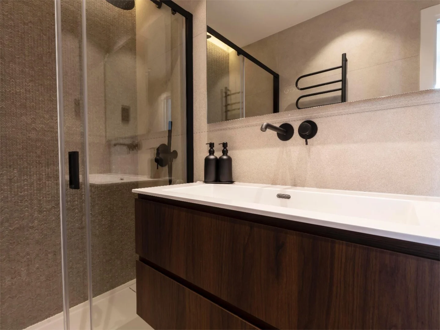 Piso en  Calle de Don Ramón de la Cruz 98 - Foto 51