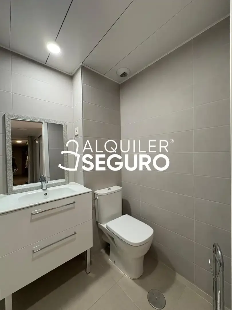 Piso en  de la Maquinilla - Foto 12