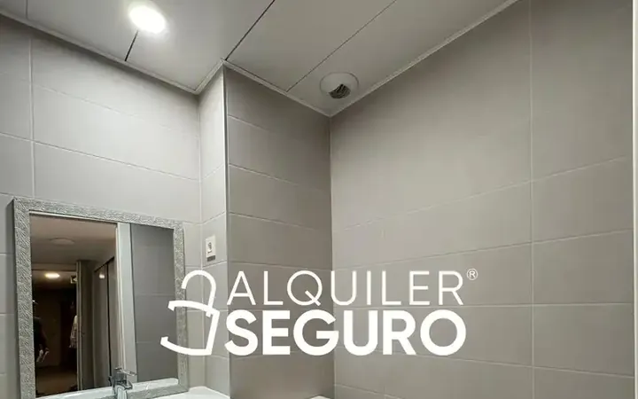 Piso en  de la Maquinilla - Foto 12
