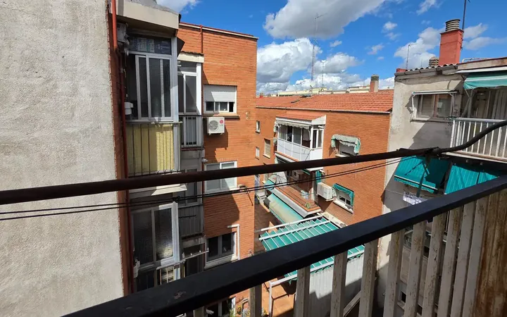 Piso en  Calle del Pinzón - Foto 24