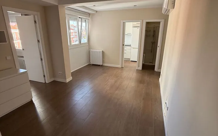 Piso en Calle del Cardenal Cisneros, 67, Trafalgar - Foto 1