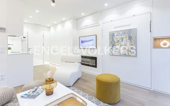 Estudio en Valdemarín, Valdemarín - Foto 9