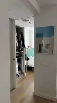 Piso en calle de Rafael Calvo, 31 - Foto 6