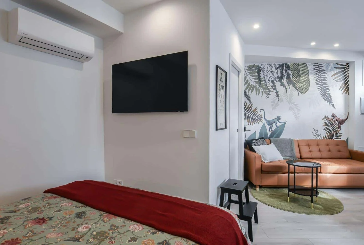 Estudio en Calle Algeciras, 1, Palacio - Foto 10