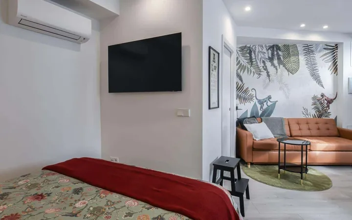 Estudio en Calle Algeciras, 1, Palacio - Foto 10