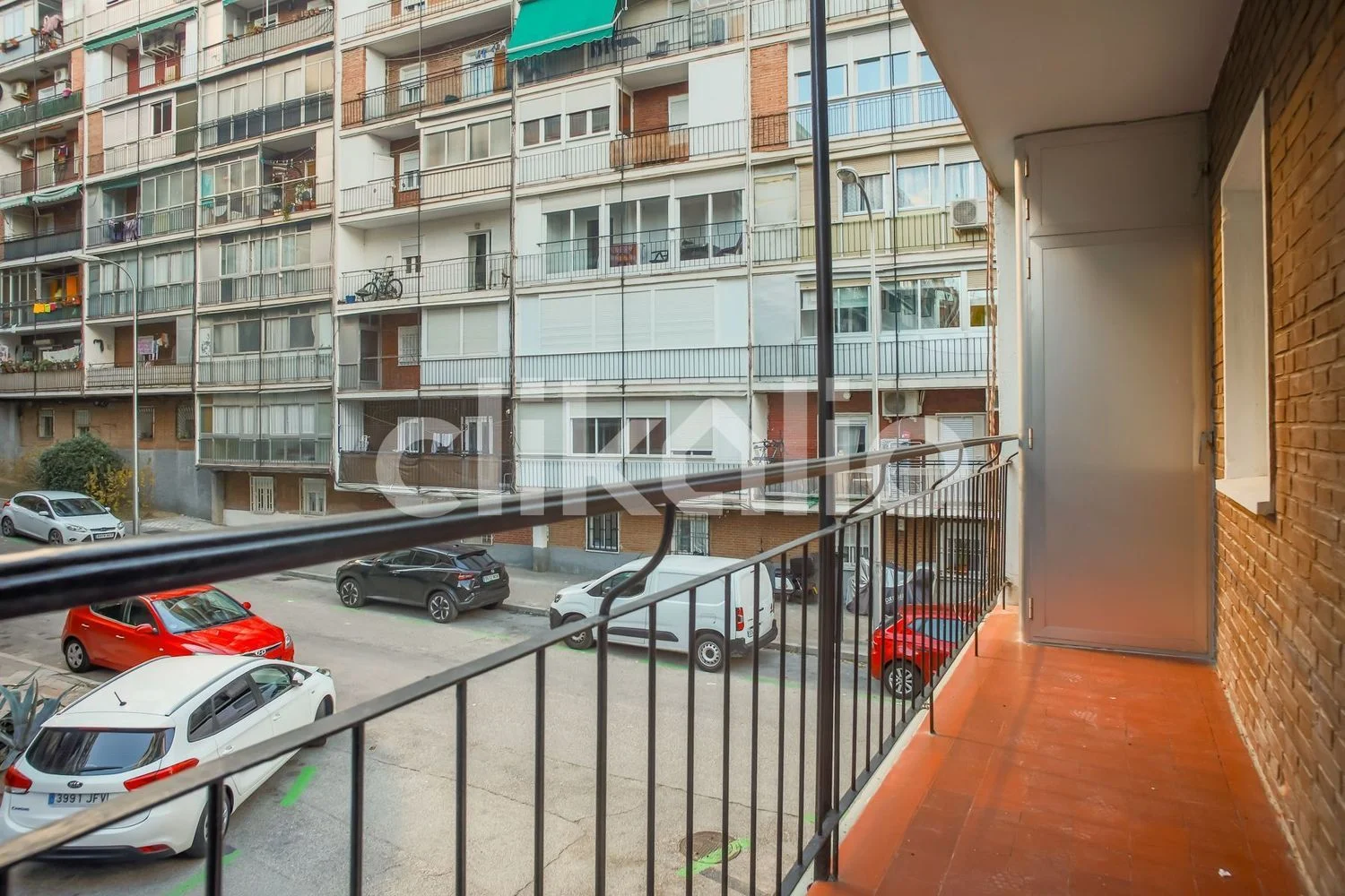 Piso en calle de Ochagavia - Foto 13