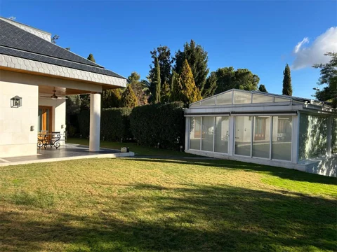 Chalet en  Ronda de Sobradiel 2 - Foto 4