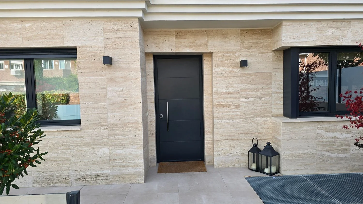 Chalet pareado en calle del Tornado, 35 - Foto 2