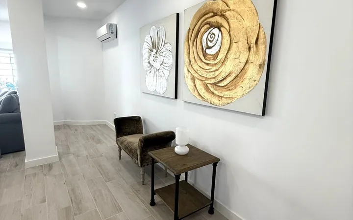 Piso en Paseo de la Dirección, 57, Valdeacederas - Foto 1