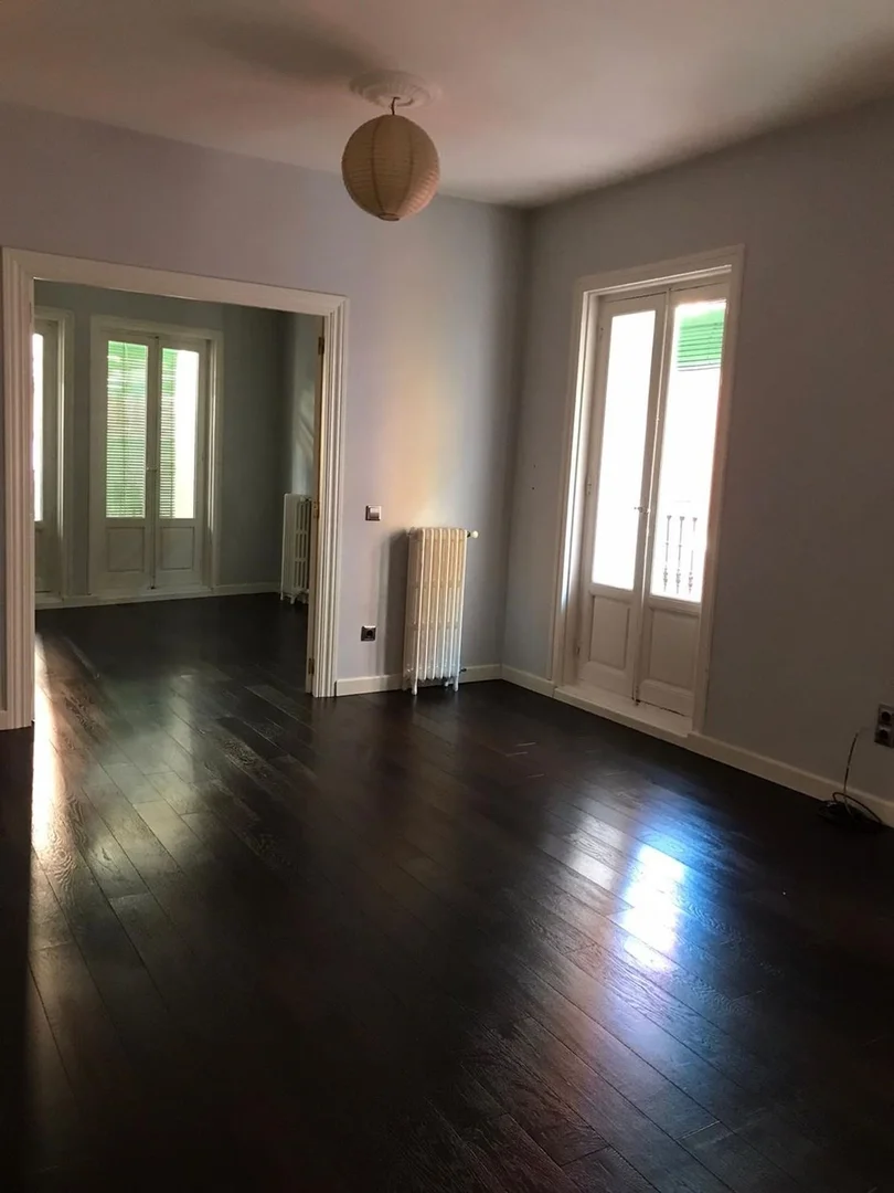 Piso en calle de San Dimas, 9 - Foto 1