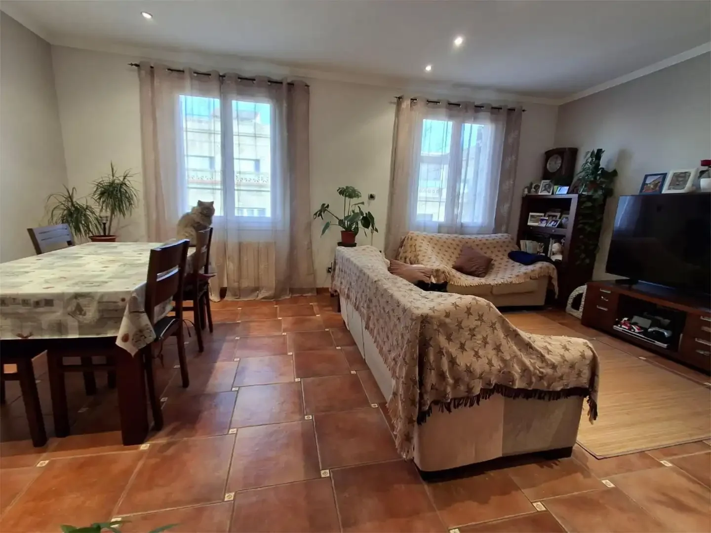 Piso en  Carrer de Còrsega 577 - Foto 12