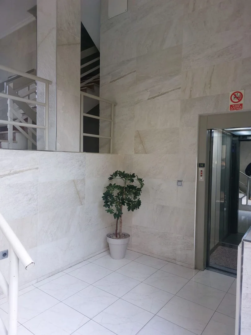 Piso en Barrio Virgen del Cortijo - Manoteras - Foto 25