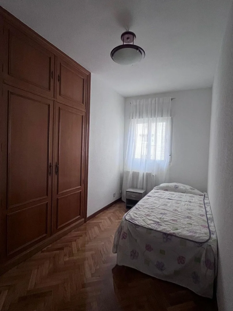 Piso en paseo de los Melancólicos, 31 - Foto 15