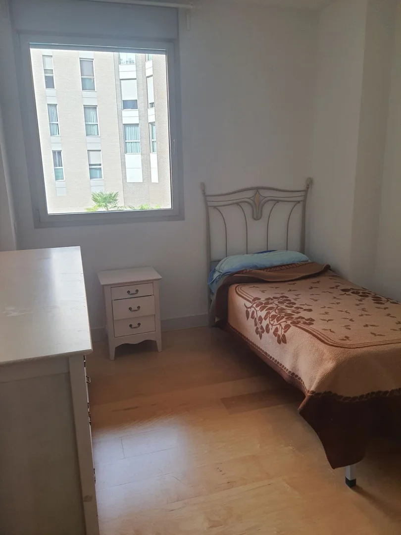 Piso en calle de las Nebulosas, 2 - Foto 26