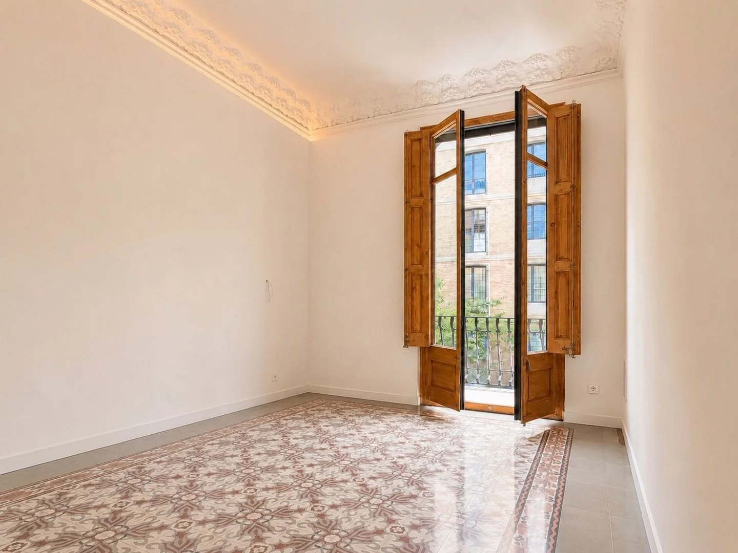 Piso en Trafalgar, La Dreta de l'Eixample - Foto 12