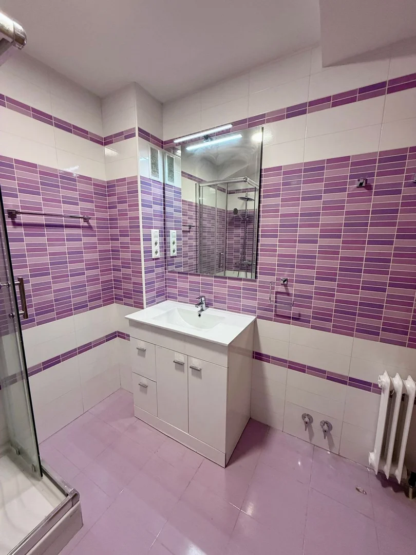 Piso en calle de Alcántara, 57 - Foto 12