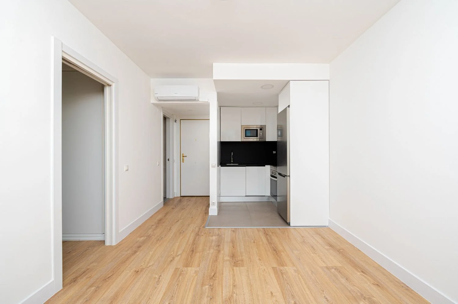 Piso en Barrio Conde Orgaz-Piovera - Foto 4