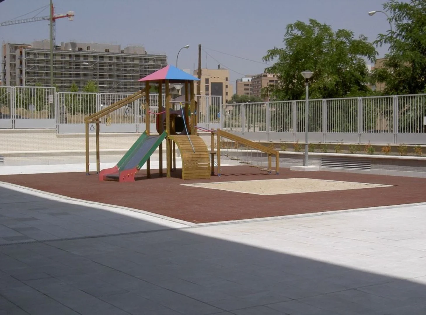 Piso en avenida de la Peseta, 106 - Foto 23