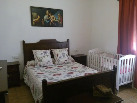 Casa rural en Urb. Acebuchal C/ Acebo, 19 - Foto 13
