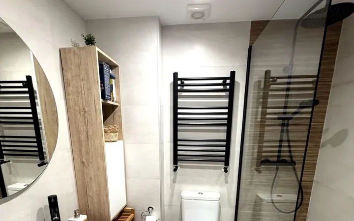 Piso en Calle de la Costa Brava, 34, Mirasierra - Foto 12