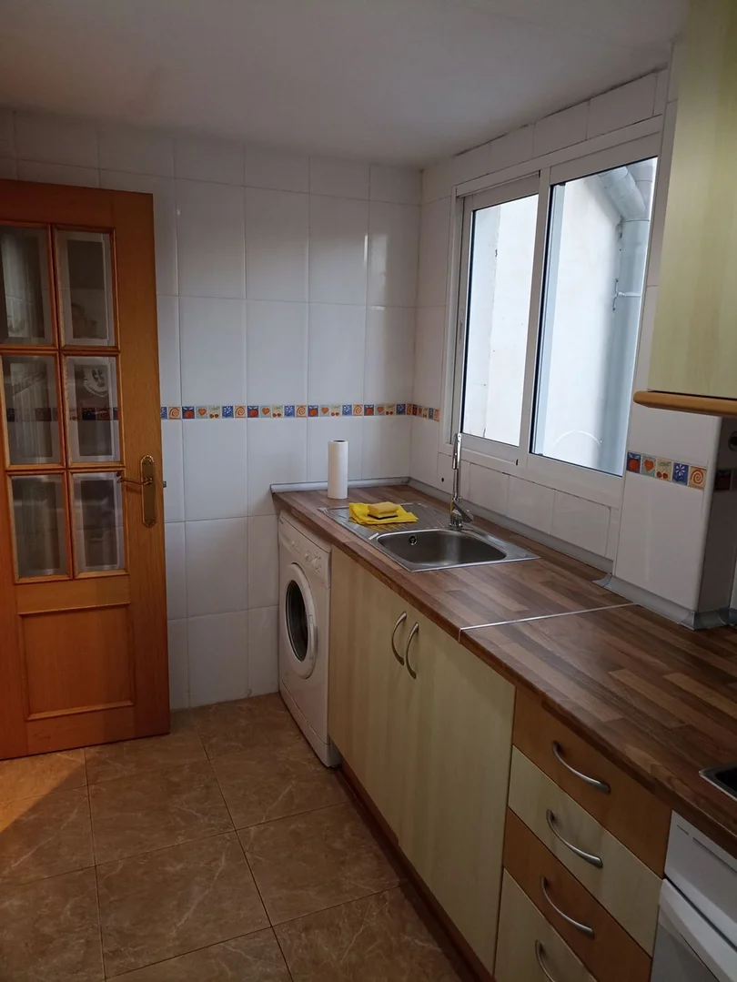 Piso en calle de la Ciudadela, 16 - Foto 7