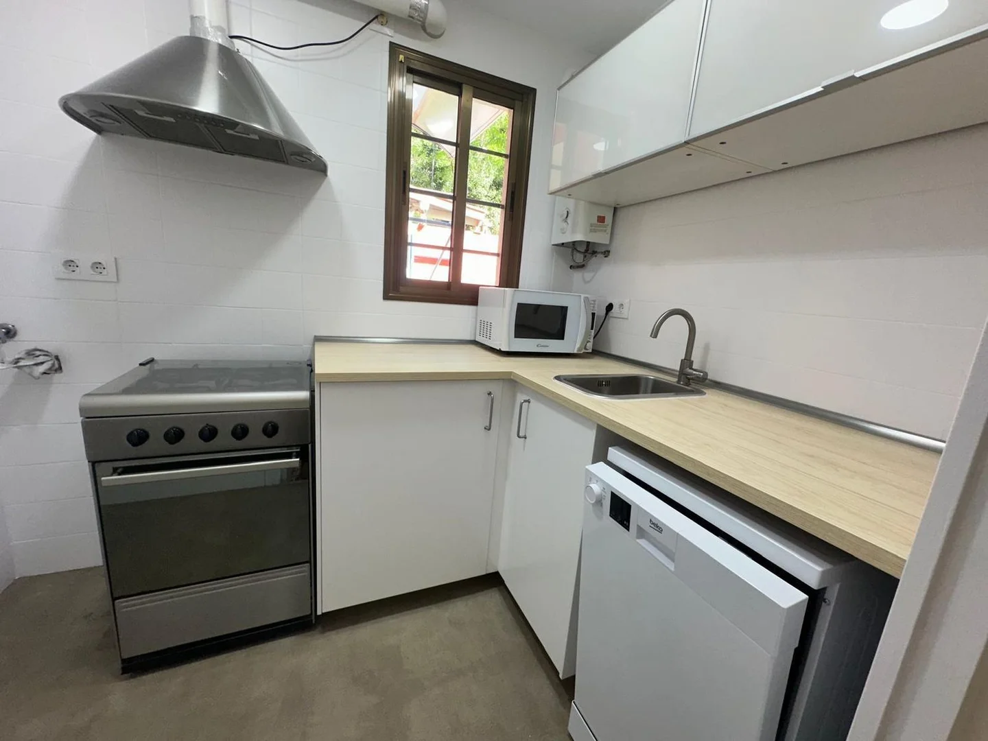 Piso en camino Gírgola, 25 - Foto 9