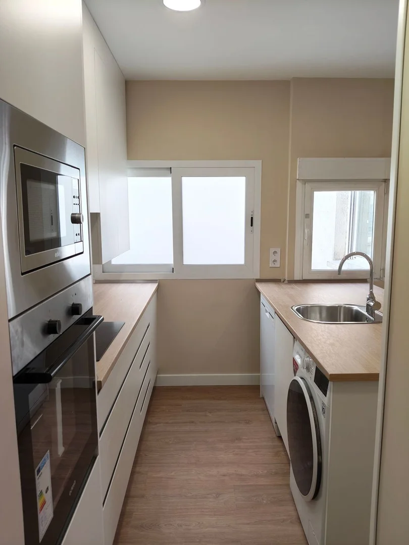 Piso en calle de Seco, 3 - Foto 2