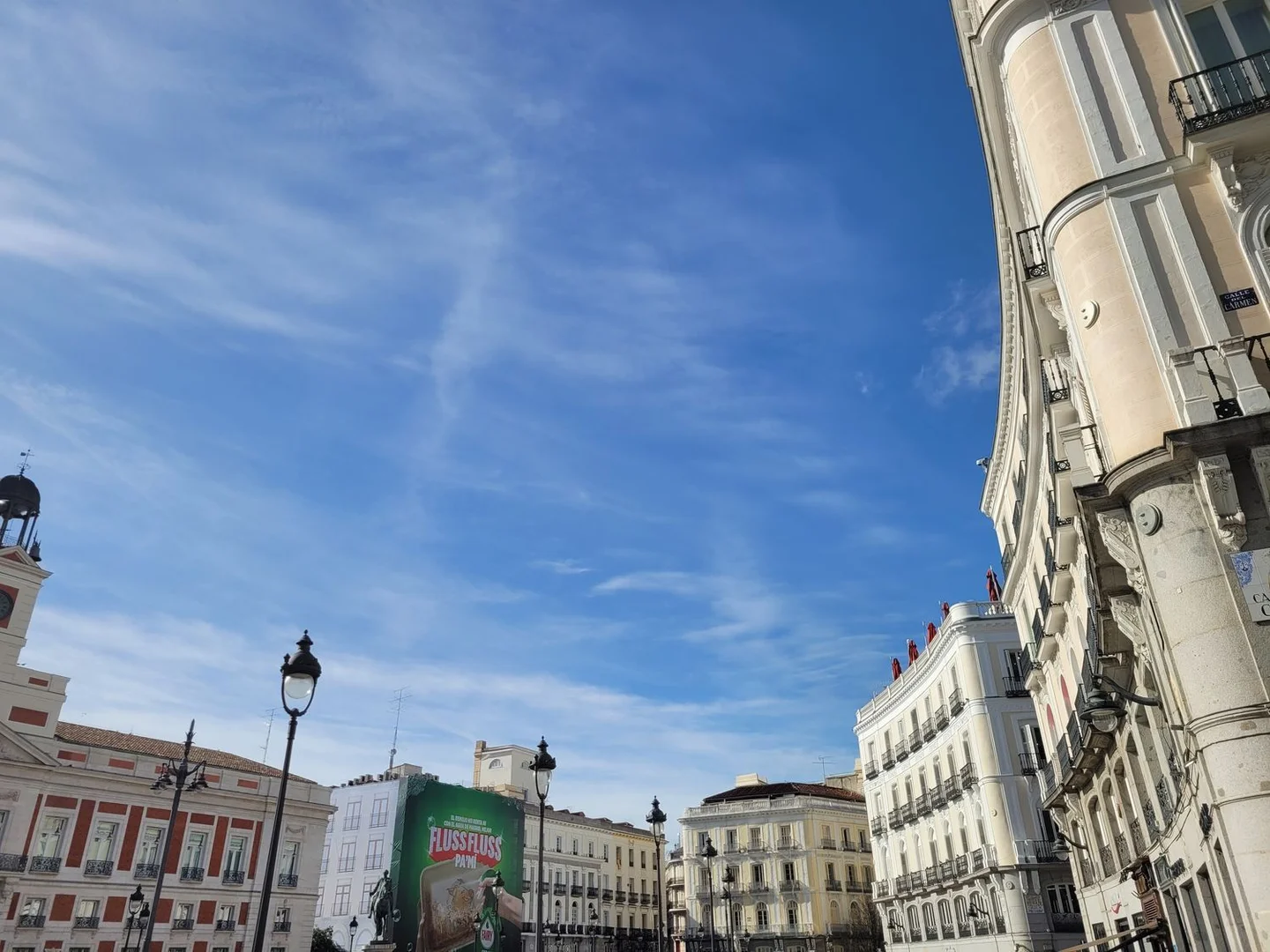 Piso en calle del Caballero de Gracia, 8 - Foto 34