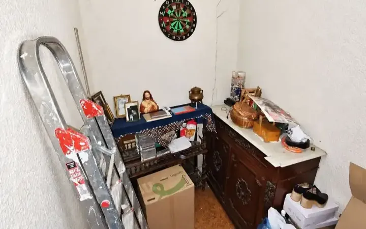 Piso en  Calle del León 16 - Foto 45