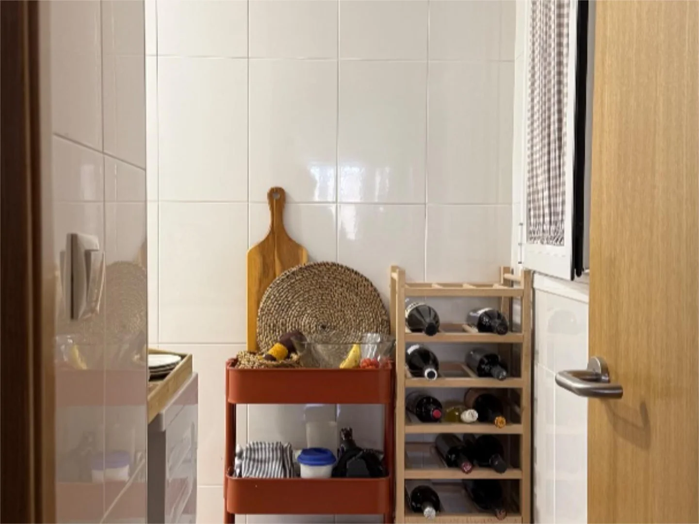 Piso en  Calle de Santa Engracia 158 - Foto 12