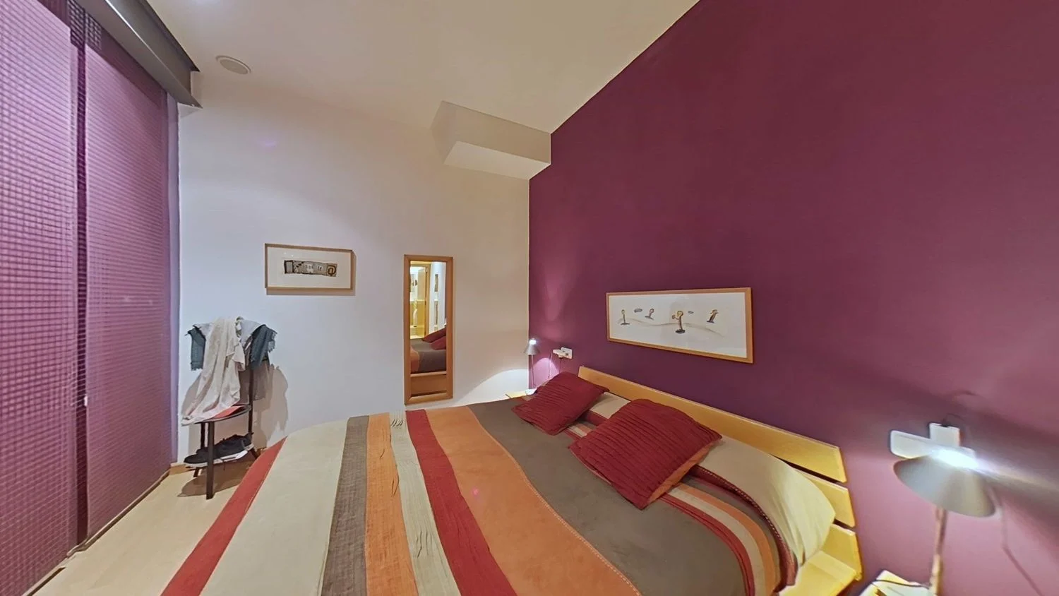 Estudio en venta en Gran Via de les Corts Catalanes, 150 - Foto 3
