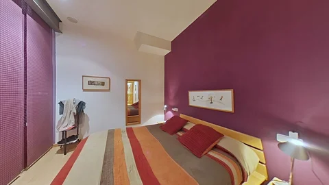 Estudio en venta en Gran Via de les Corts Catalanes, 150 - Foto 3
