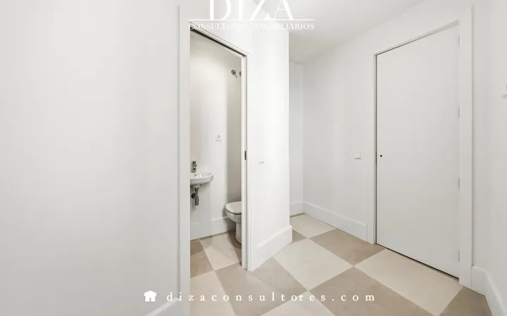 Piso en Almagro - Foto 48