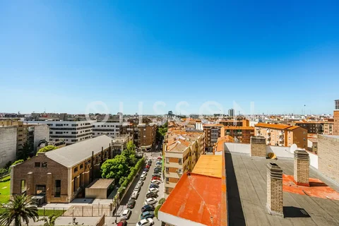 Piso en  Madrid Capital - Foto 9