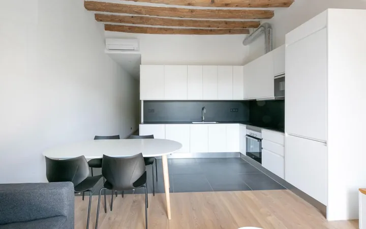 Piso en Calle de Pere IV, El Parc i la Llacuna del Poblenou - Foto 4