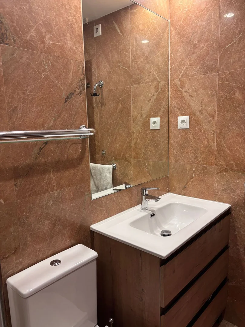 Piso en calle de Julián Camarillo, 59 - Foto 11