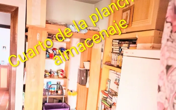 Piso en Calle Raimundo Fernández Villaverde, 30, Nuevos Ministerios-Ríos Rosas - Foto 23