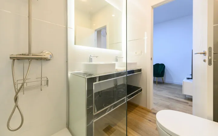 Piso en Calle San Cosme y San Damián, 2 -22, Centro, Lavapiés-Embajadores - Foto 16