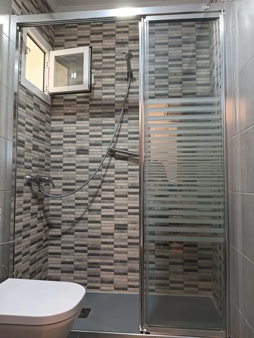 Piso en Barrio Canillas - Foto 9