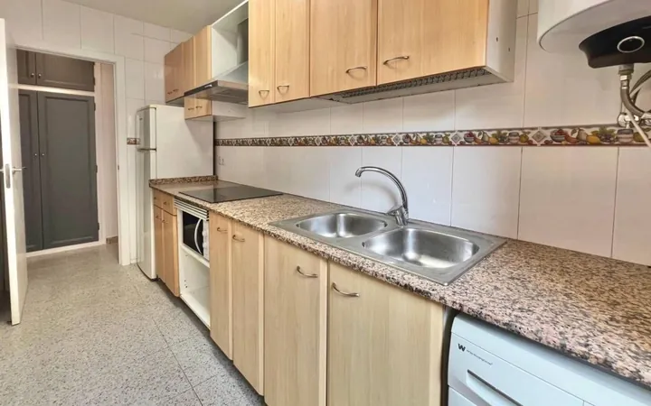Piso en Calle de Formentera, 14, La Prosperitat - Foto 14