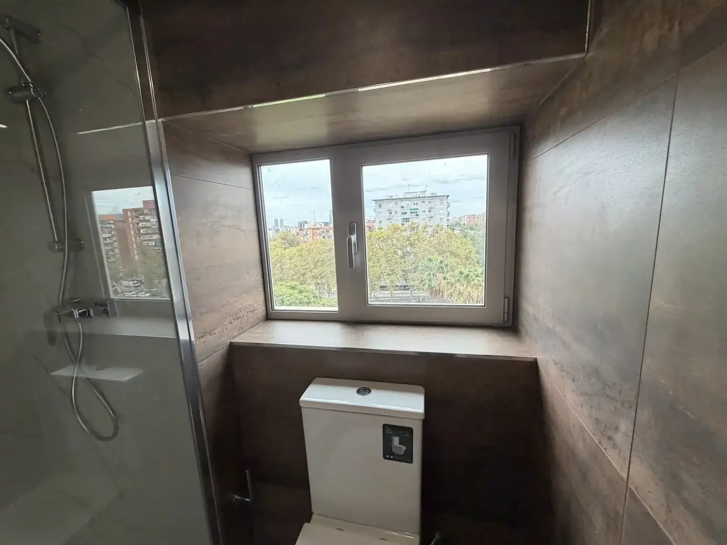 Apartamento en  Gran Via de les Corts Catalanes 1176 - Foto 25