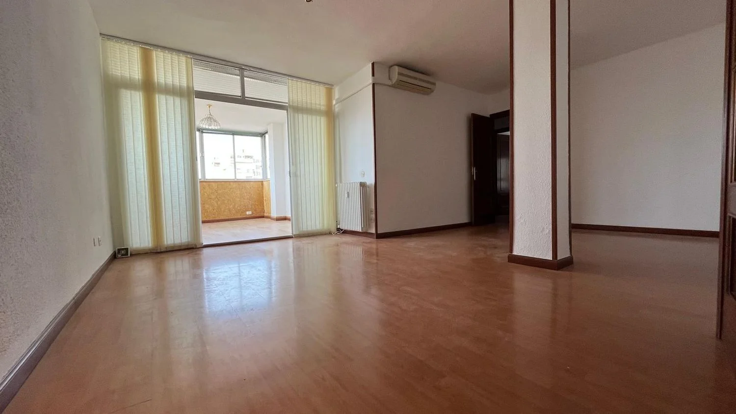 Piso en Barrio Canillas - Foto 3