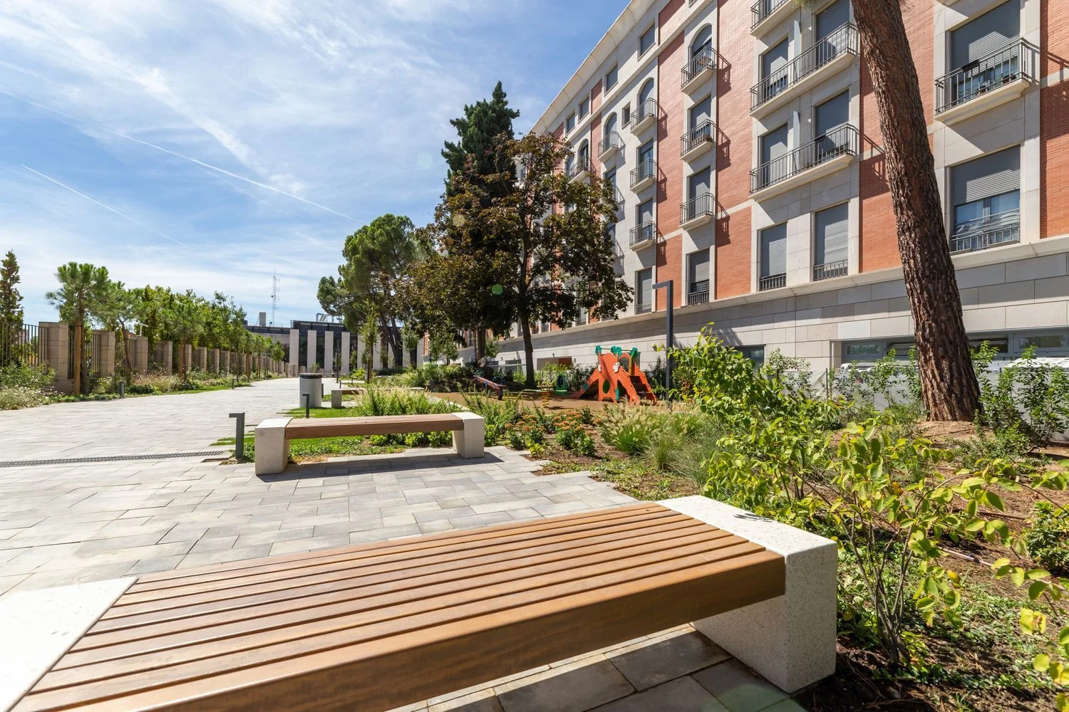 Piso en avenida de San Luis, 25 - Foto 37