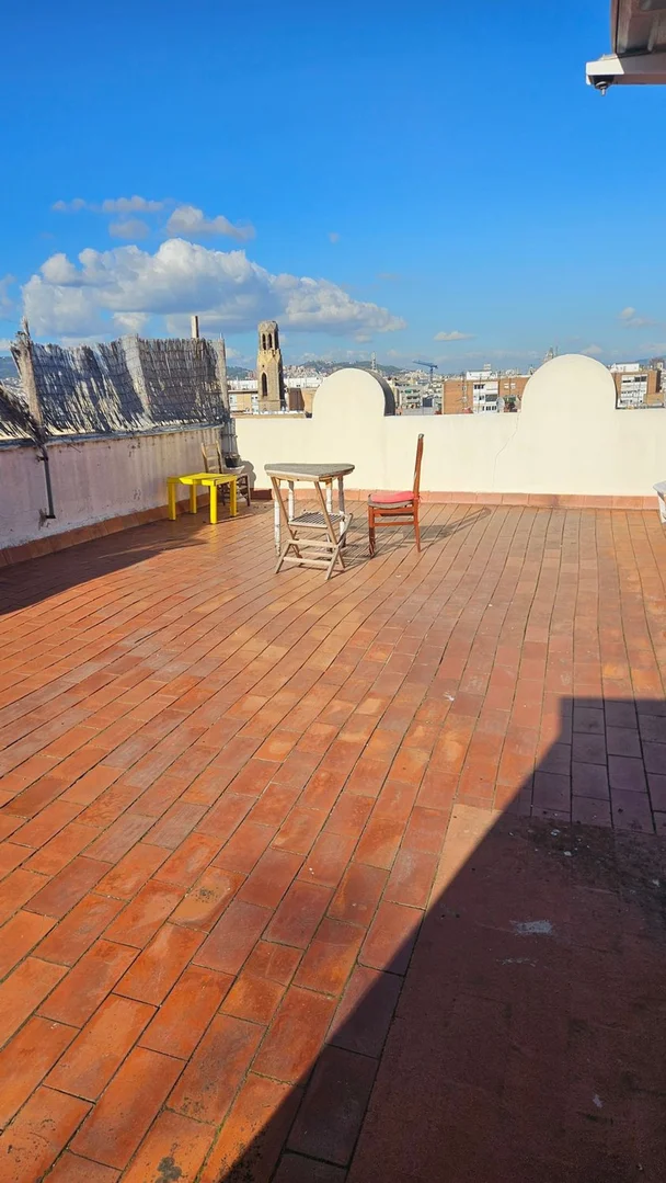 Piso en Barrio El Poble Sec - Parc de Montjuïc - Foto 13