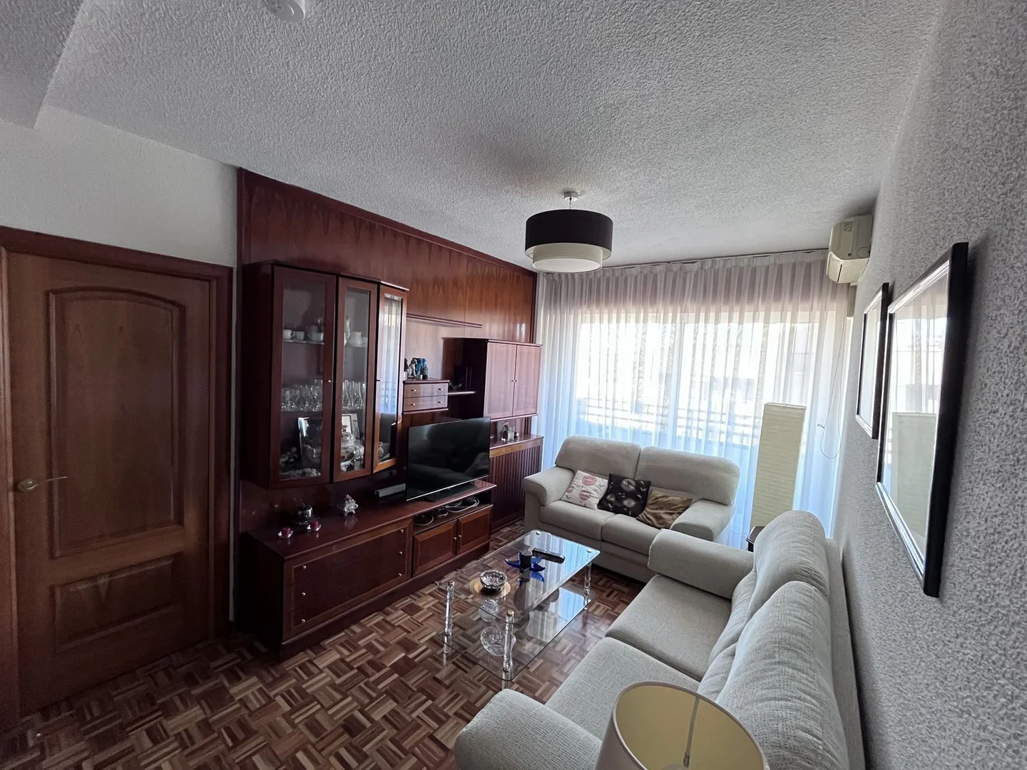 Piso en calle San Anastasio, 2