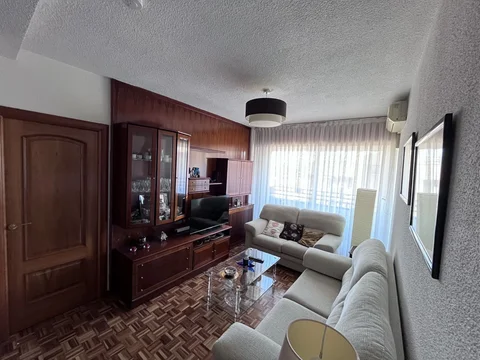 Piso en calle San Anastasio, 2 - Foto 1